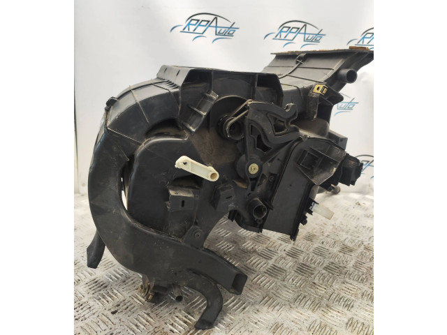 Блок управления двигателя 8200410470   Renault Trafic I