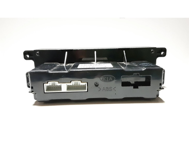 Блок управления климат-контролем 972503E600, Y18   KIA Sorento