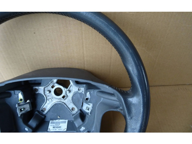 Руль Volvo V70  2000 - 2004 года 8674583, 55504496      