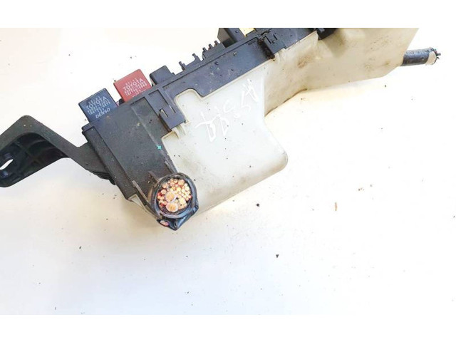 Блок предохранителей 5135yb1 Toyota Corolla Verso E121