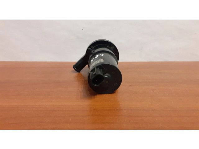 Циркуляционный электрический двигатель