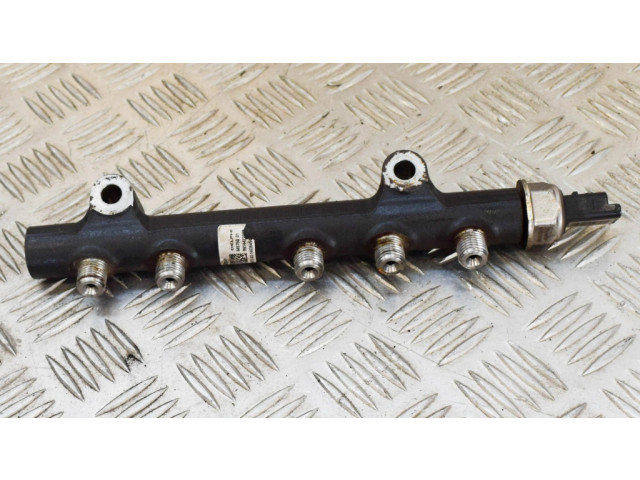 Vstřikovací lišta 968529758094675G01 Citroen C4 I pro naftový motor 1.6 9HP (DV6DTED)