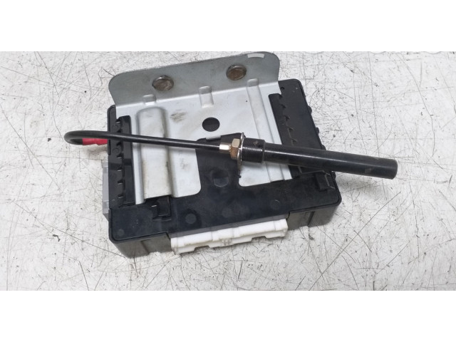 Блок управления центрального замка