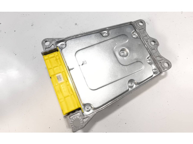 Блок подушек безопасности A1648204326, 0285001535   Mercedes-Benz ML W164