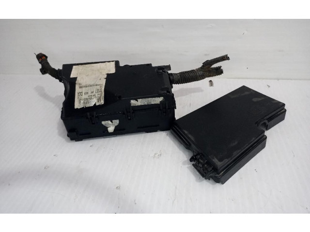   Pojistková skříňka 3M5T14A142AB   Ford Focus 1999