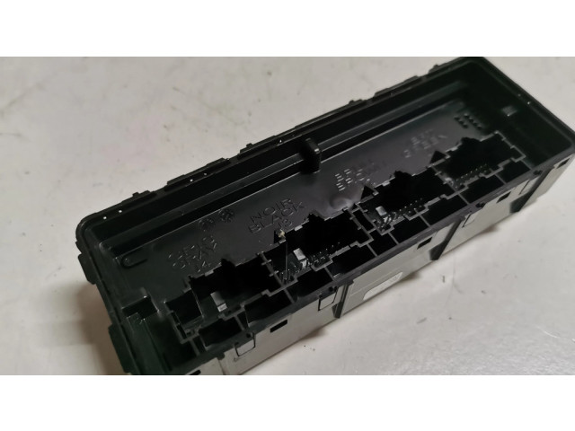 Блок управления климат-контролем 84188433   Buick Encore I