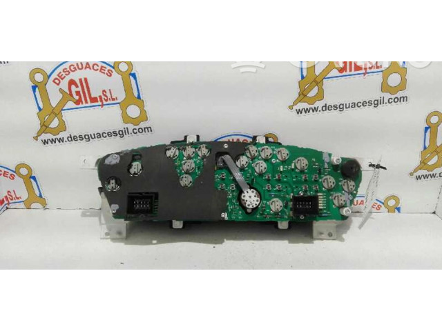 Přístrojová deska Chrysler Neon I 1989 P04793416, 16184