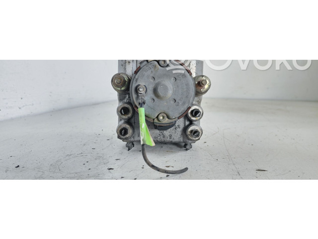 Блок АБС 0273004163   Honda  Accord  1994 - 1998 года