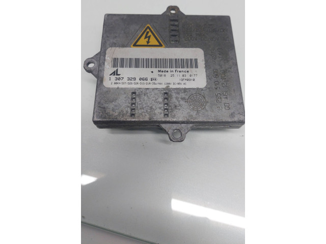 Блок управления Xenon