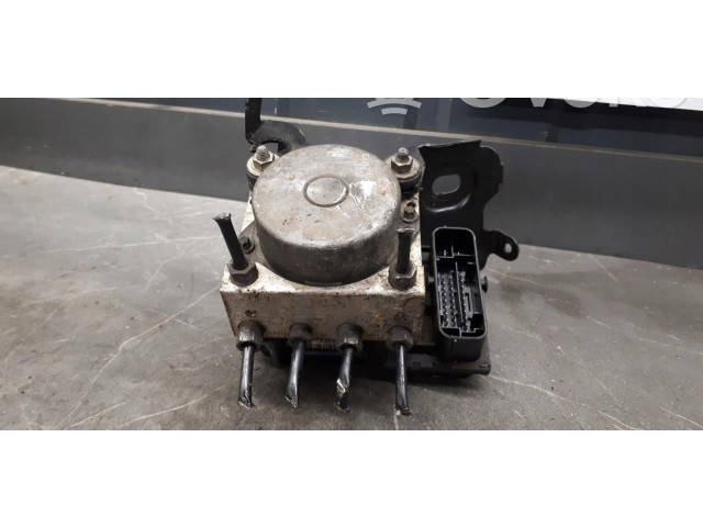 Блок АБС 0265800962   Fiat  Grande Punto   -  года