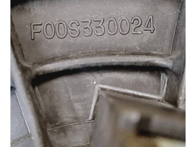 Вентилятор печки    971121C000, F00S330024   Hyundai Getz