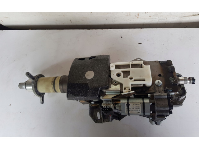 Комплект оси рулевого колеса