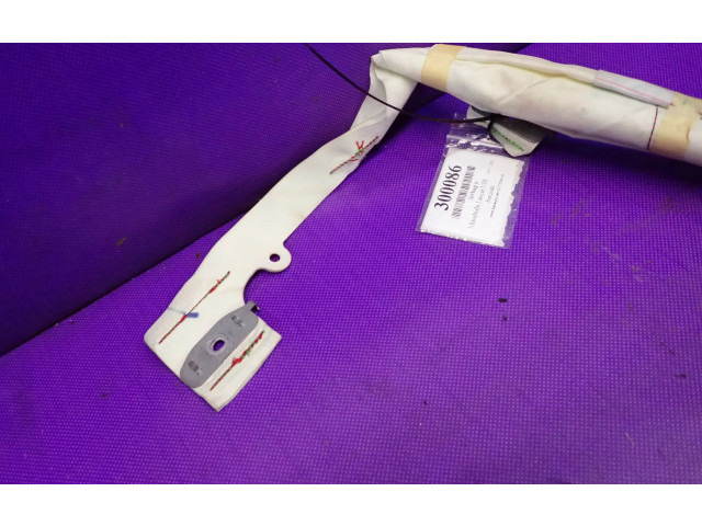 Подушка безопасности водителя TG08E03001, TG08E03001 Mitsubishi Lancer VIII