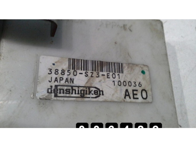 Řídící jednotka 38850-sz3-e01 Honda Legend 1997