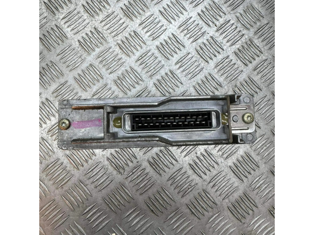 Блок управления двигателем Блок управления 7700867274, 2034571200 Mitsubishi Carisma