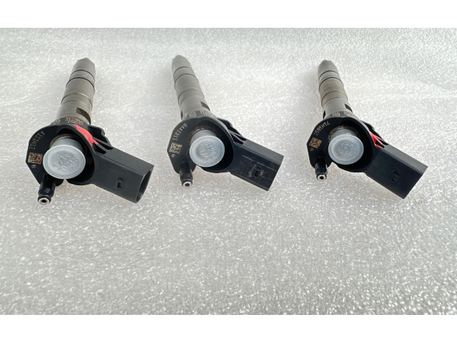 Форсунка 0986435 Volkswagen PASSAT B6 Bmr