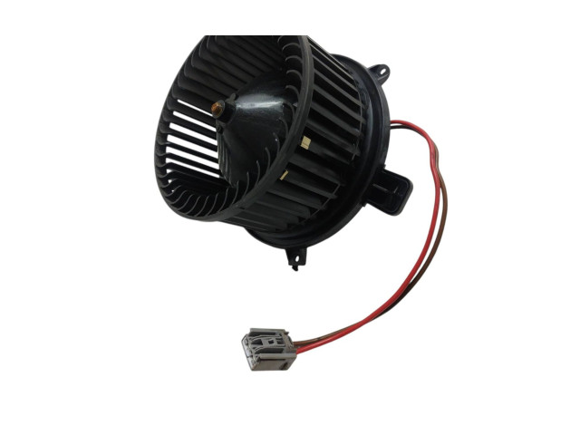 Вентилятор печки  T1019776U, 4470CD   Opel Meriva B 