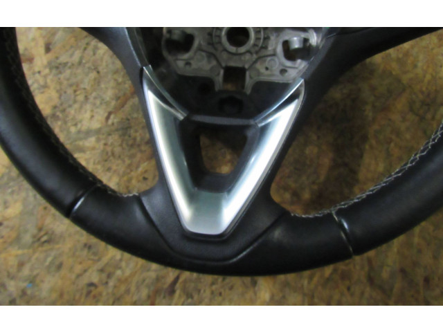 Volant Vauxhall Astra K 2016