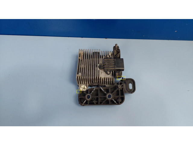 Радар круиз контроля 9840456880 Peugeot 5008 II