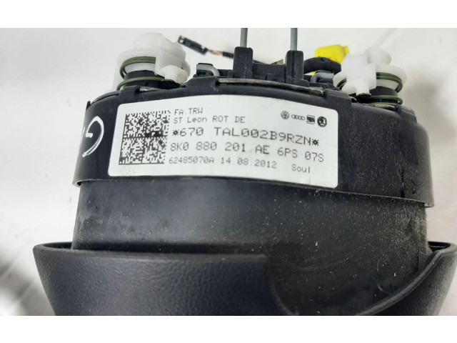 Volant Audi A5 Sportback 8TA 2012 8K0419091CB, 8K0880201AE