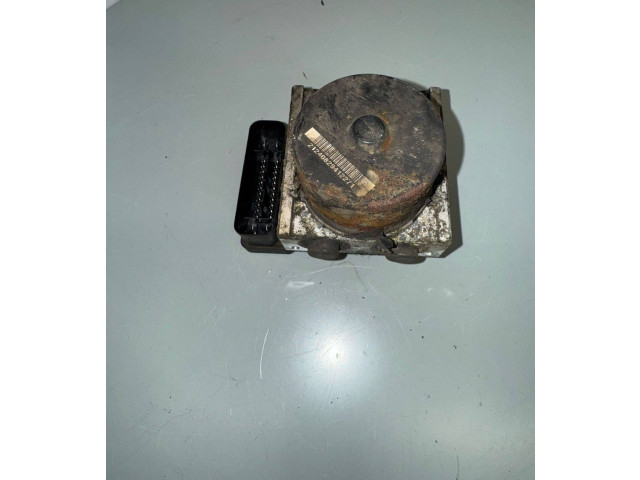 Блок АБС 1K0907379P, 1K0614117H Skoda Octavia Mk2 (1Z) 2004 - 2013 года