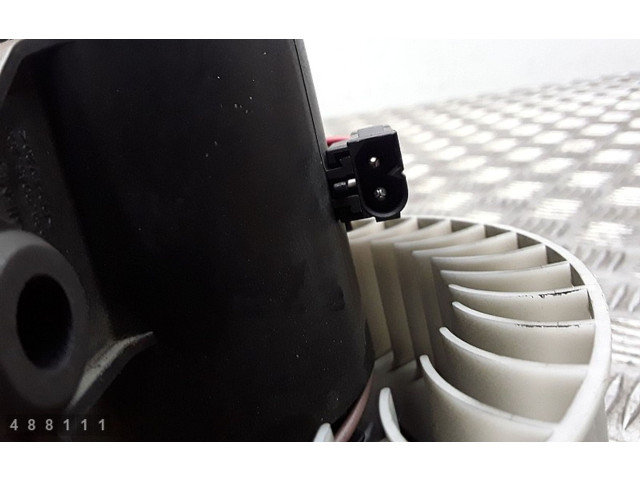 Вентилятор печки    5399045200   Mercedes-Benz A W168