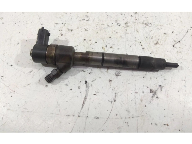 Форсунка 0445110223    KIA Rio   