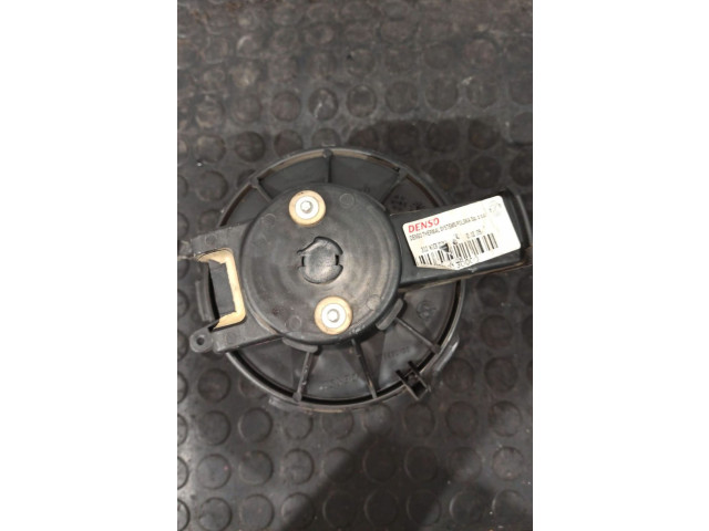 Вентилятор печки Ford Ka