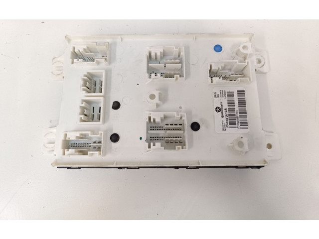 Блок комфорта P68396561AB Dodge Challenger