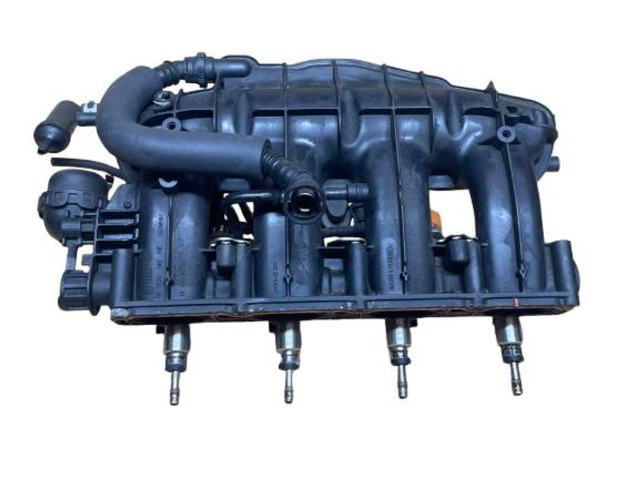 Всасывающий коллектор 06H133185AE, 1019395S Audi A5 8T 8F