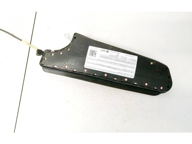 Подушка безопасности в сиденье 3c0880242, 3C0880242 Hyundai Coupe