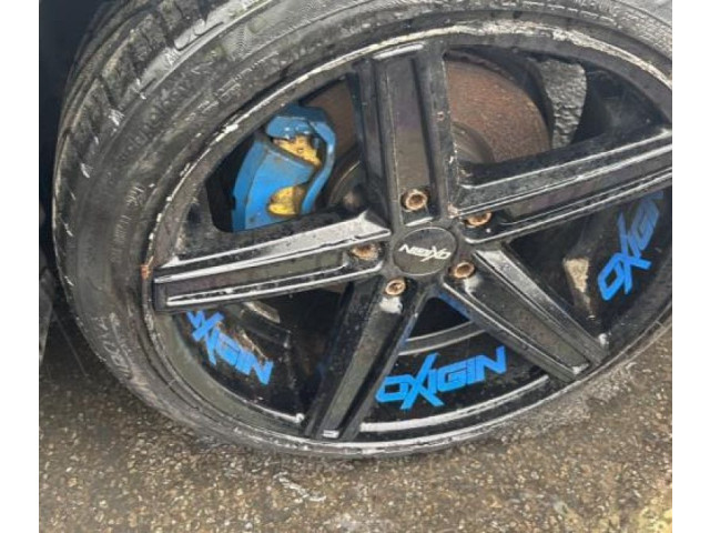 Зеркало электрическое        Lexus IS 220D-250-350  2006 - 2013 года   