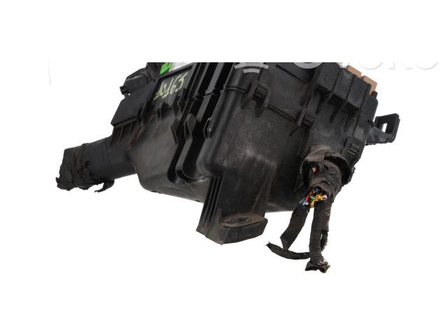 Pojistková skříňka 1898009636 Hyundai i30 2017