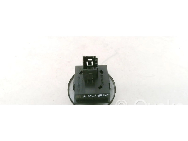 Блок управления климат-контролем 1495745077, A53000700   Citroen C8