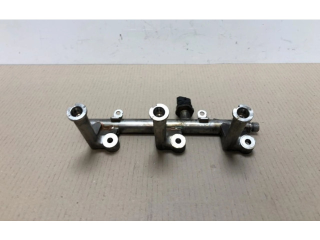 Vstřikovací lišta 31405315, 31405315   Lynk & co 01    B2APHEV 