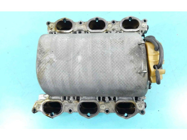 Поршень Всасывающий коллектор  A2721402401, IMPRK1340461  Mercedes-Benz C W204  