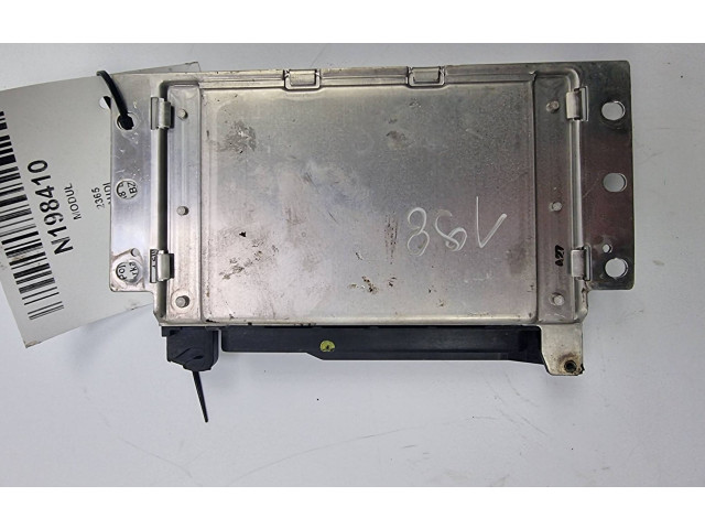 Блок управления АБС    Audi A8 S8 D2 4D