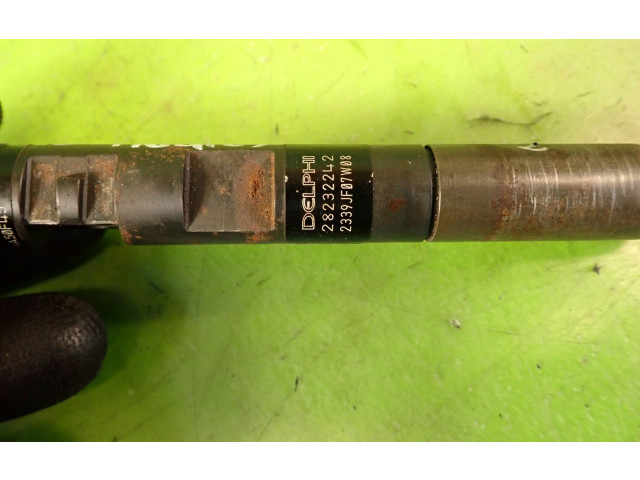 Vstřikovací čerpadlo 8200049876 Renault Kangoo I