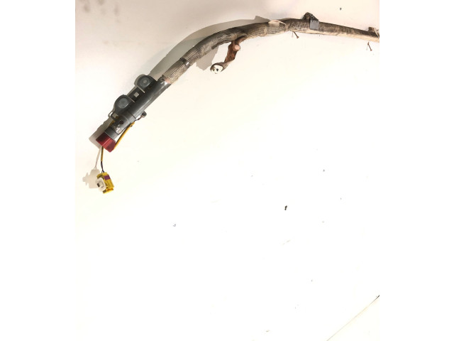 Надувная подушка для крыши    7L5880742E, 04929C10NJP   Porsche Cayenne (9PA)