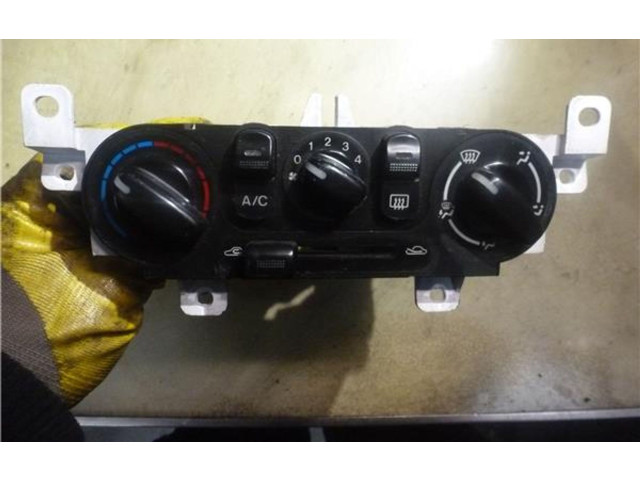 Блок управления климат-контролем    Mazda 323 F