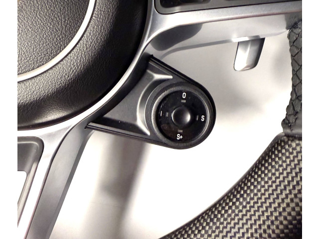 Руль 9Y0419091, 9Y0.419.091 Porsche Cayenne (9Y0 9Y3)