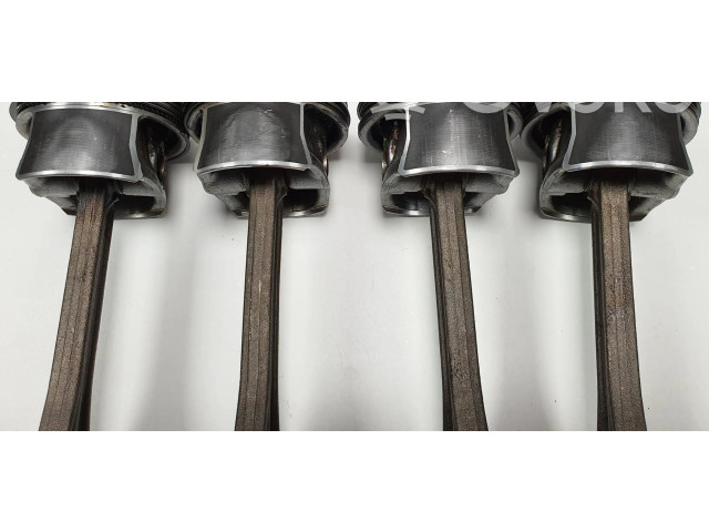 Поршень с шатуном 71L55 Volkswagen Golf VII