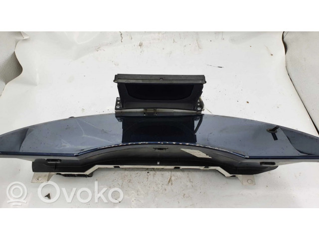 Панель приборов C901AB, TN2574204222   Chrysler Pacifica       