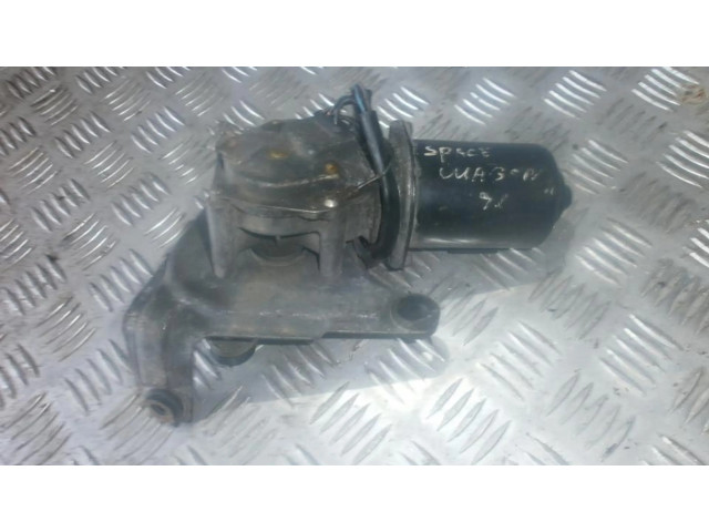 Моторчик дворников Mitsubishi Space Wagon