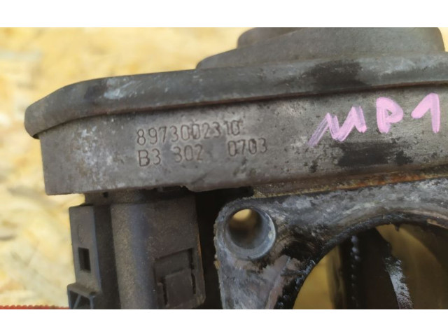 Дроссельная заслонка