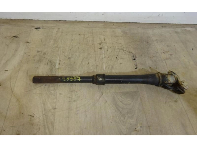 Рулевая рейка Nissan Navara D22 1997 - 2004 года