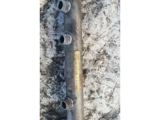 Топливная рампа A6290700795 Mercedes-Benz ML W164