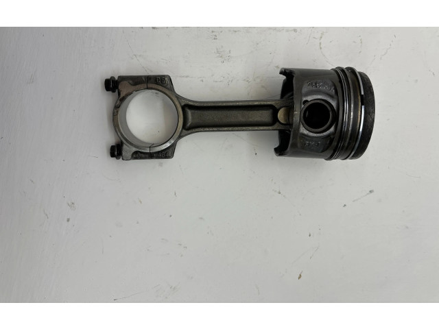 Píst 7657H, 7657HX Mercedes-Benz Citan W415