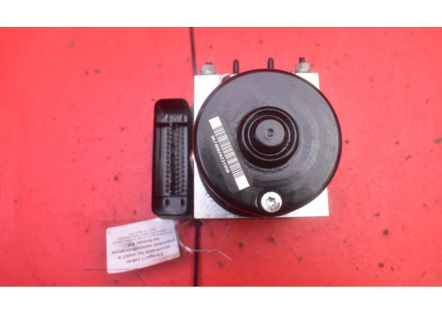 Блок АБС 6772213, 6772213 BMW X3 E83 2003 - 2010 года