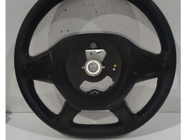 Руль Dacia Duster  2010 - 2017 года       